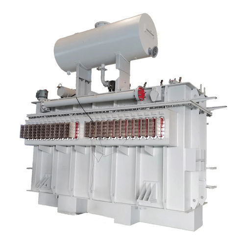 Gleichrichtertransformator - ZSSP - Dowei Electric - Leistung / Stromversorgung / ölgefüllt
