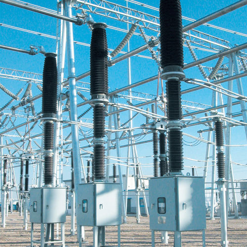 SF6-gasisolierter Schutzschalter - LW25 - Dowei Electric - Live-Tank / mit Federantrieb / Strom
