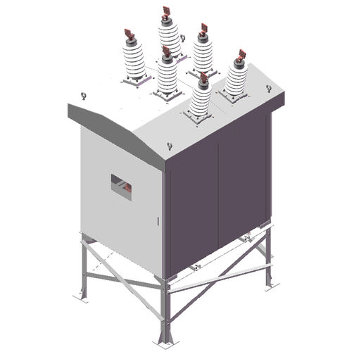 Vakuumschutzschalter - Dowei Electric