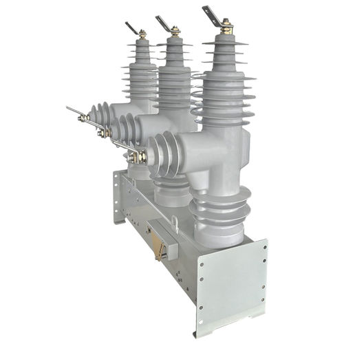 Vakuumschutzschalter - ACR - Dowei Electric - Magnet / mit Federantrieb / Kurzschluss