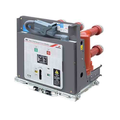 Vakuumschutzschalter - VN - Dowei Electric - mit Federantrieb / Kurzschluss / Überlast