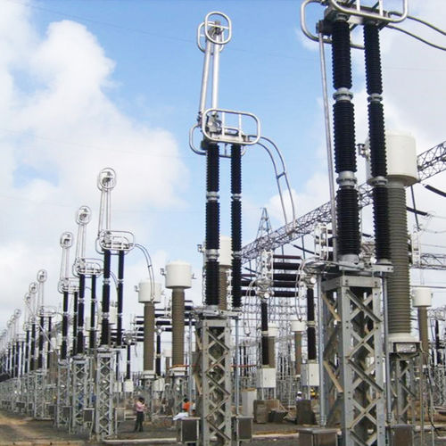 Manueller Lasttrennschalter - GW11 - Dowei Electric - motorbetriebener / Hochspannung / 3-polig