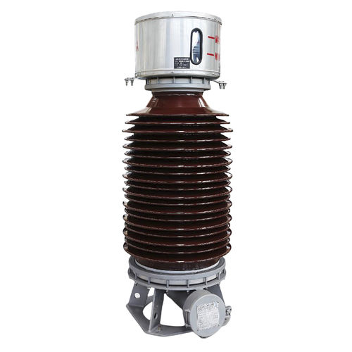 Messungs-Transformator - JDCF-123 - Dowei Electric - ölgefüllt / für Industrieanwendungen / für Stromnetz