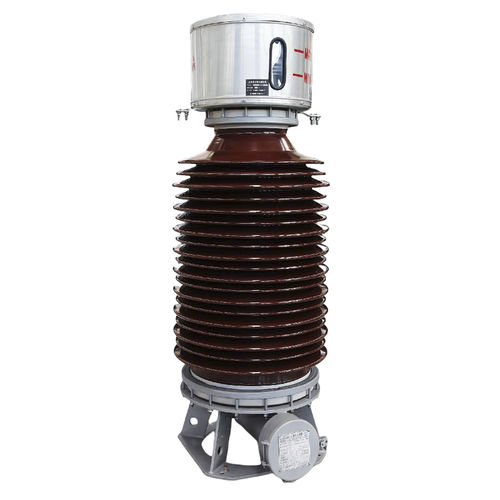 Messungs-Transformator - JDCF-145 - Dowei Electric - ölgefüllt / für Industrieanwendungen / für Stromnetz
