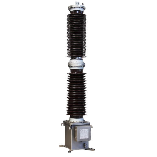 Messungs-Transformator - TYD245 - Dowei Electric - ölgefüllt / für Stromnetz / für Schutz