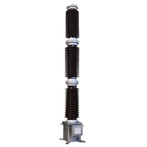 Messungs-Transformator - TYD362 - Dowei Electric - ölgefüllt / für Stromnetz / für Schutz