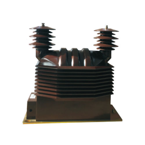 Messungs-Transformator - JDZ-36 - Dowei Electric - verkapselt / für Industrieanwendungen / für den Inneneinsatz