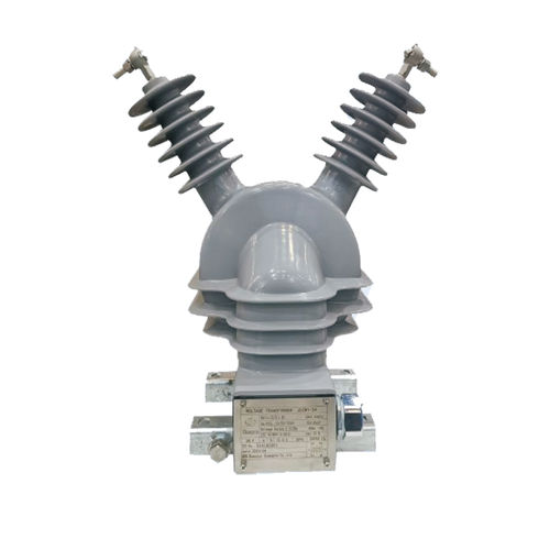 Messungs-Transformator - JDZW-24 - Dowei Electric - verkapselt / für Industrieanwendungen / für Stromnetz