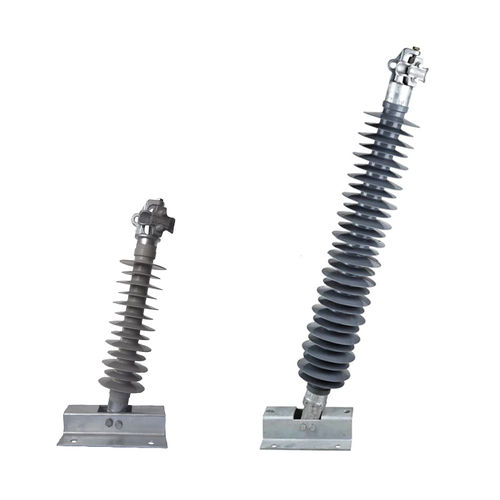 Galvanischer elektrischer Isolator - FZSW - Dowei Electric - Abspann / Epoxidharz / Verbundwerkstoff