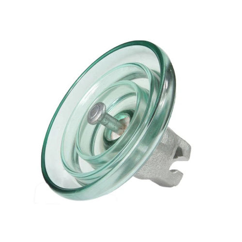 Galvanischer elektrischer Isolator - LXHY - Dowei Electric - Abspann / metallisierte Keramik / Glasfaser
