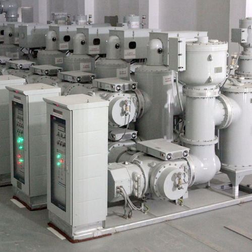 Schaltanlage für die Primärverteilung - ZF23-145 - Dowei Electric - Hochspannung / Kurzschluss / Schaltnetzteil