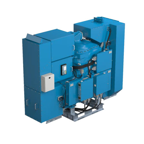 Schaltanlage für die Primärverteilung - ZFV-72.5 - Dowei Electric - isoliert / Hochspannung / Kurzschluss