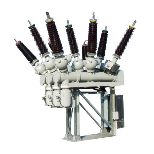Hybride Schaltanlage - ZHW4-72.5 - Dowei Electric - für die Primärverteilung / isoliert / Hochspannung