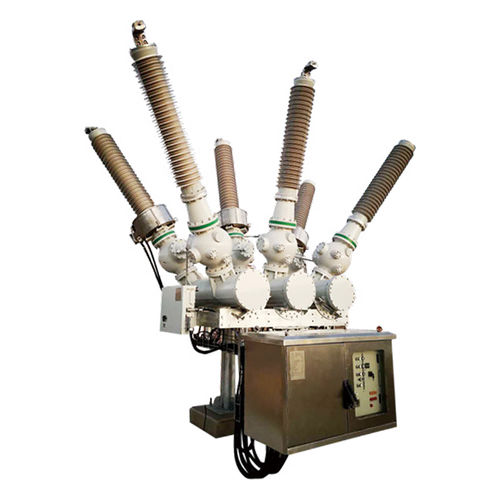 Schaltanlage für die Primärverteilung - ZHW-145 - Dowei Electric - isoliert / Hochspannung / Kurzschluss