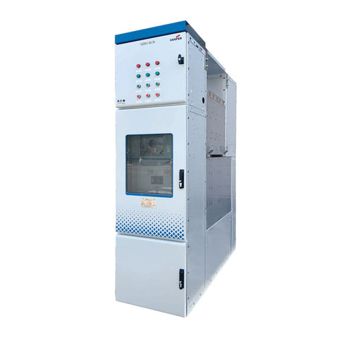 Schaltanlage für die Primärverteilung - XGN-24 - Dowei Electric - isoliert / Mittelspannung / Kurzschluss