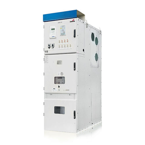 Schaltanlage für die Primärverteilung - AIS-24 - Dowei Electric - Kurzschluss / Schaltnetzteil / Mittelspannung