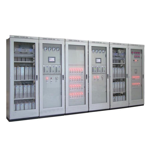Stromversorgung für DIN-Schiene - GZDW - Dowei Electric - Rack / open frame / DC