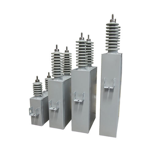 Polypropylenfolie-Kondensator - BAM - Dowei Electric - Modul / Schraub / Mastaufsatz