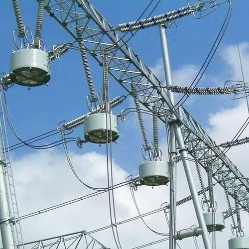 Hochspannungsschwingkreis - LT - Dowei Electric