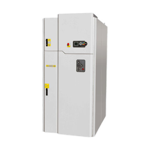 Softstarter für Pumpen - VFS - Dowei Electric - Motor / Überlast / Mittelspannung