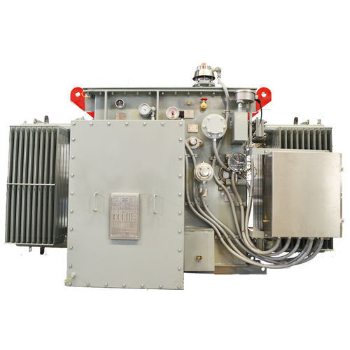 Leistungstransformator - SST - Dowei Electric - Verteilung / Stromversorgung / ölgefüllt
