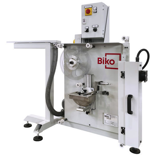 Klebstoff-Auftragskopf - SF - Biko Meccanica Srl - für Schleifleinen / für Schleifpapier / Bahn