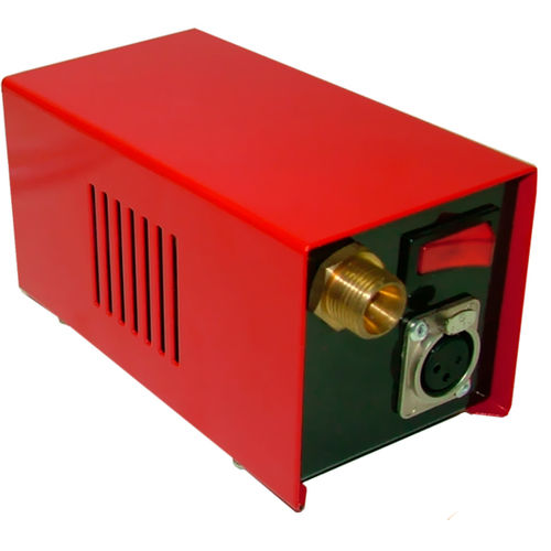 Sparventil - ECONOTIG - ELECTREX