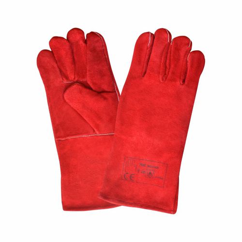 Schweißhandschuh - 5/35 - ELECTREX - Industrie / mechanischer Schutz / Wärmeschutz