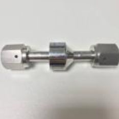 Rückschlagventil für Wasser - AR 214 series - PORAL - FLOWLINK