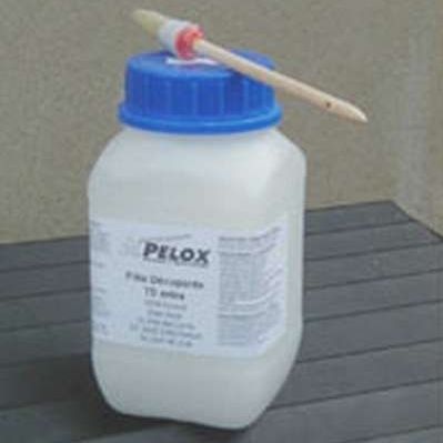 Beize zur Reinigung - PELOX TS VF - PICKLING SYSTEMS