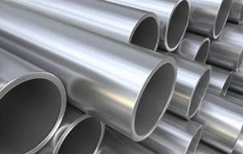 Wasserrohr - MOXY STEEL IMPEX - für Gas / Edelstahl / für Marineanwendungen