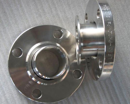 Rohrflansch - MOXY STEEL IMPEX - Edelstahl / Steck / Vorschweiß