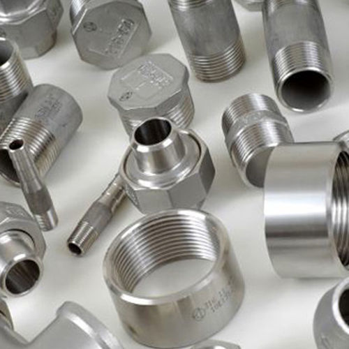 Hydraulikanschluss - MOXY STEEL IMPEX - Gewinde / Muffen / Edelstahl