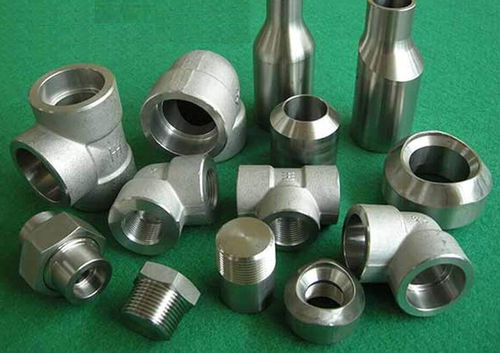 Hydraulikanschluss - MOXY STEEL IMPEX - Gewinde / Muffen / T