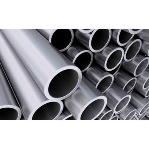 Edelstahlrohr - MOXY STEEL IMPEX - für Wasser / für Gas / für Transport