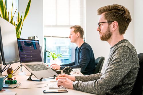 ERP-Software - SYNOPTICERP - PROGES PLUS - Management / Training / Industrie