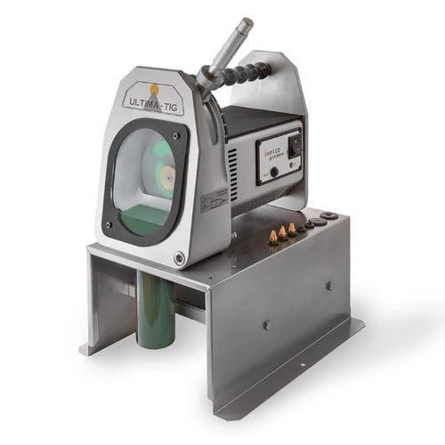 Automatische Werkzeugschleifmaschine - INELCO GRINDERS - Tisch / Präzision / Nass