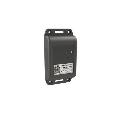 GPS-Ortungssystem - TRK-TRACER-GPS® - INEO-SENSE - Bewegung / GLONASS / GALILEO