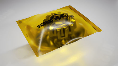 Schutzfolie - Gardac® Valeno®  - ACOBAL - Verpackung / Polymer / recycelbar