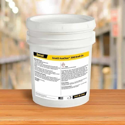 Rostentferner - Axxaclean 3048 Brush-On - ACOBAL