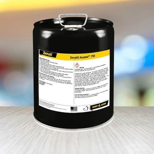 Schutz-Öl - AxxanolTM 750 VCI  - ACOBAL - für die Stahlindustrie / für die Verpackungsindustrie / für die Aluminiumindustrie