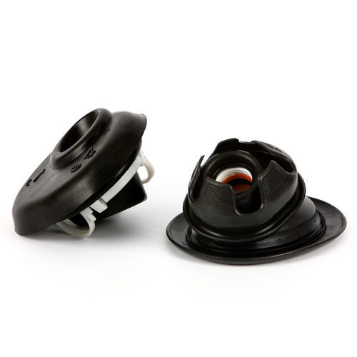 Elastomerdichtung - sacred SA - für Automobilanwendungen / für Lager / Zahnstange