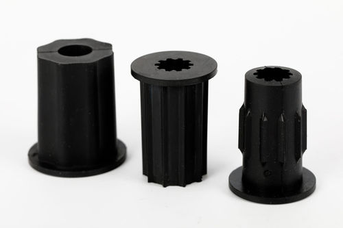 Antivibrationsdämpfer - sacred SA - mechanisch / für die Fahrzeugindustrie / Gummi