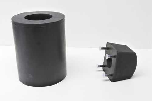 EPDM-Elastomer - sacred SA - aus Styrol-Butadien Kautschuk (SBR)