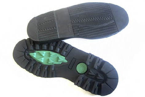 Naturgummi-Elastomer - sacred SA - leitfähig