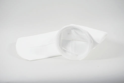 Filterschlauch für Flüssigkeiten - SAULAS - Polypropylen / Nylon / Druck
