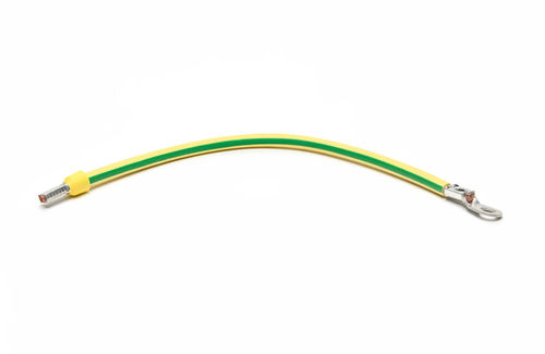DIN-Kabelbaum - 030101 - TECNOCRIMP - für die Fahrzeugindustrie / für Batterielader