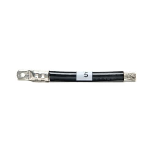 Mehrstrangiger Kabelbaum - 030103 - TECNOCRIMP - für die Fahrzeugindustrie / für Batterielader