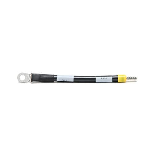 DIN-Kabelbaum - 030104 - TECNOCRIMP - für die Fahrzeugindustrie / für Batterielader