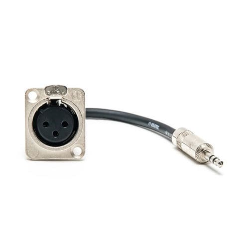 Audio-Kabelbaum - 030202 - TECNOCRIMP